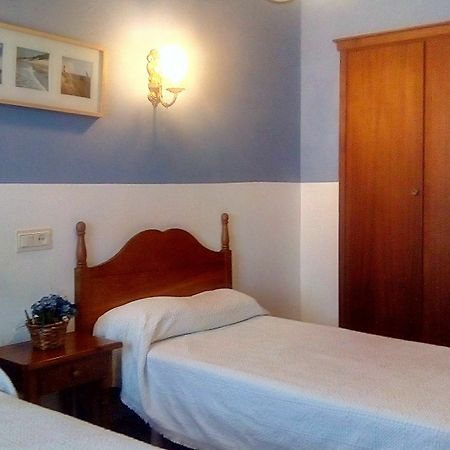Apartamentos Rurales Ovio Llanes Extérieur photo