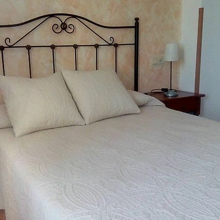 Apartamentos Rurales Ovio Llanes Extérieur photo