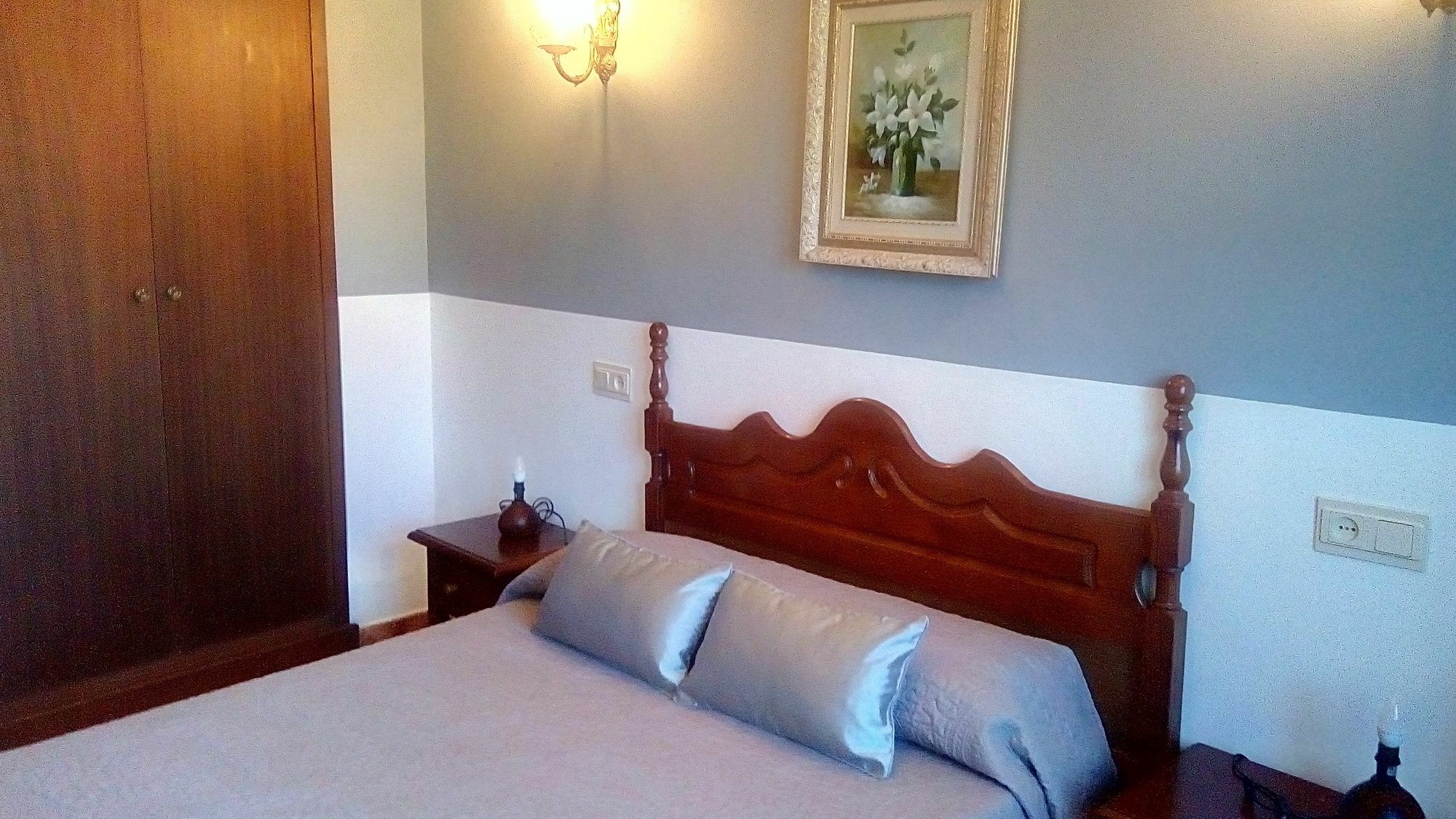 Apartamentos Rurales Ovio Llanes Extérieur photo