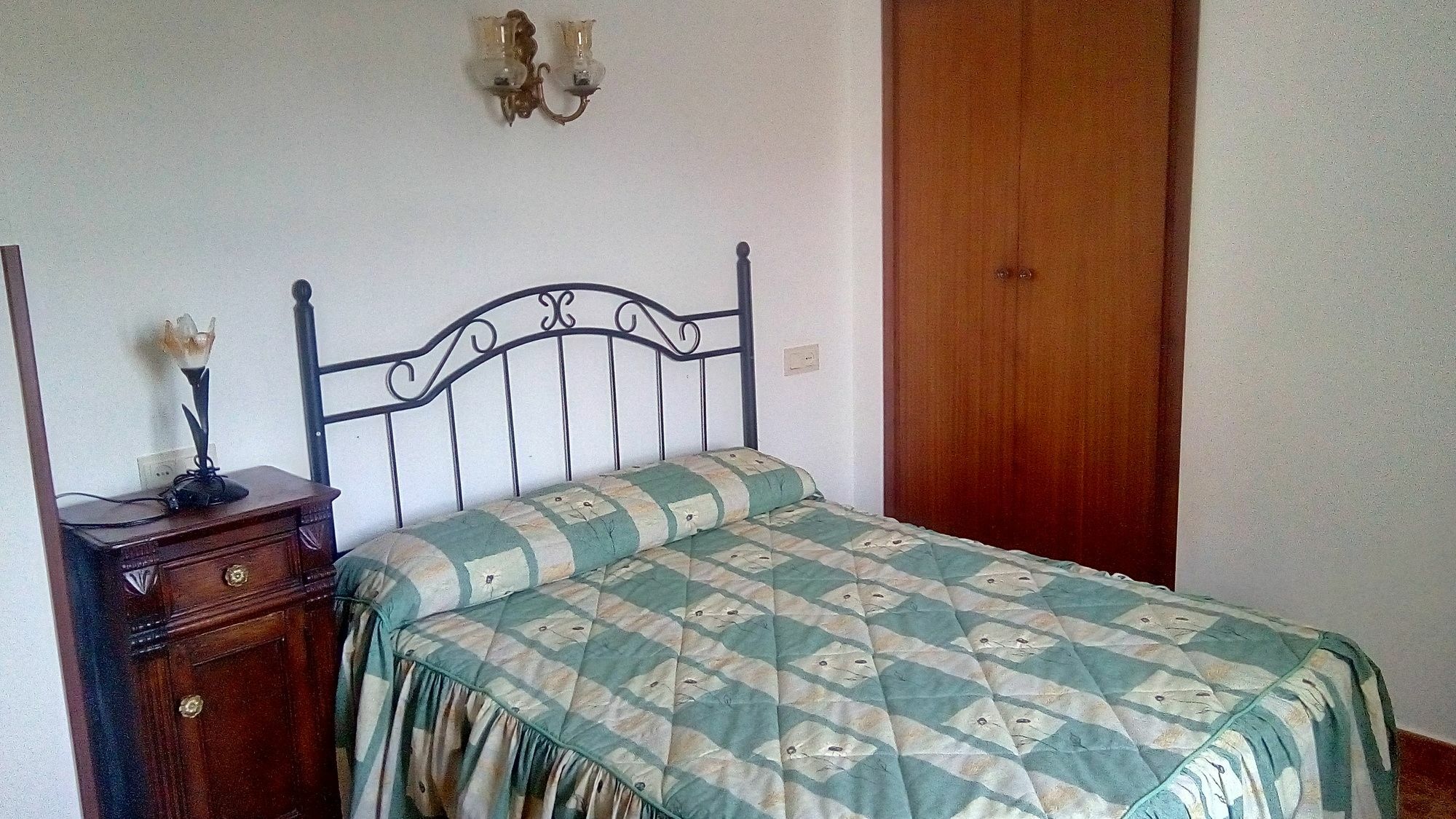 Apartamentos Rurales Ovio Llanes Extérieur photo