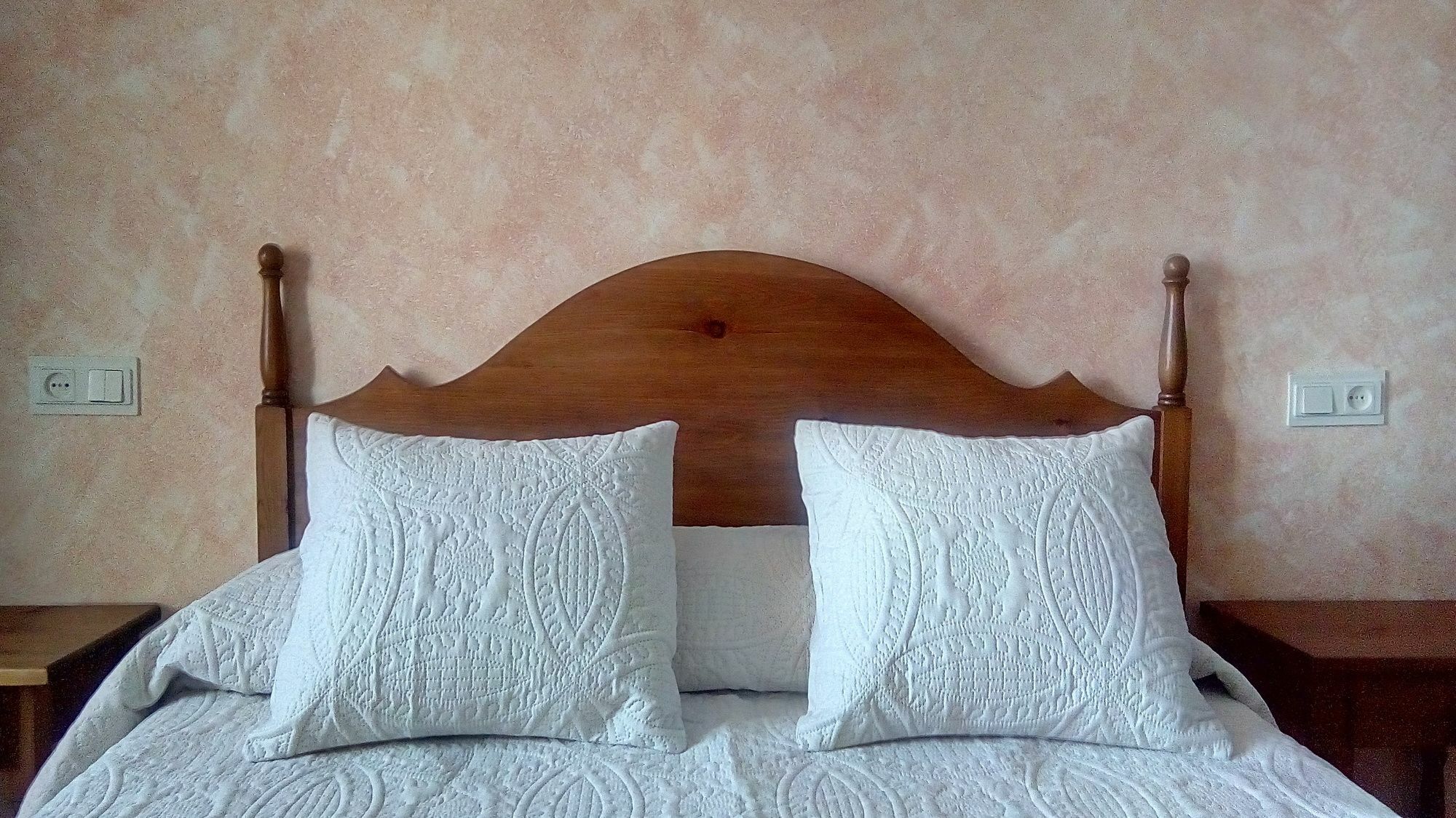 Apartamentos Rurales Ovio Llanes Extérieur photo