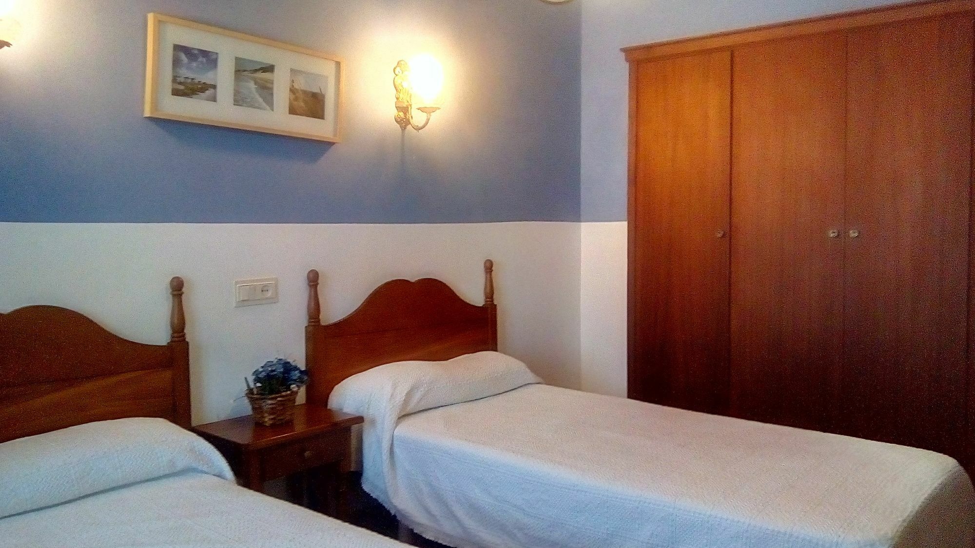 Apartamentos Rurales Ovio Llanes Extérieur photo