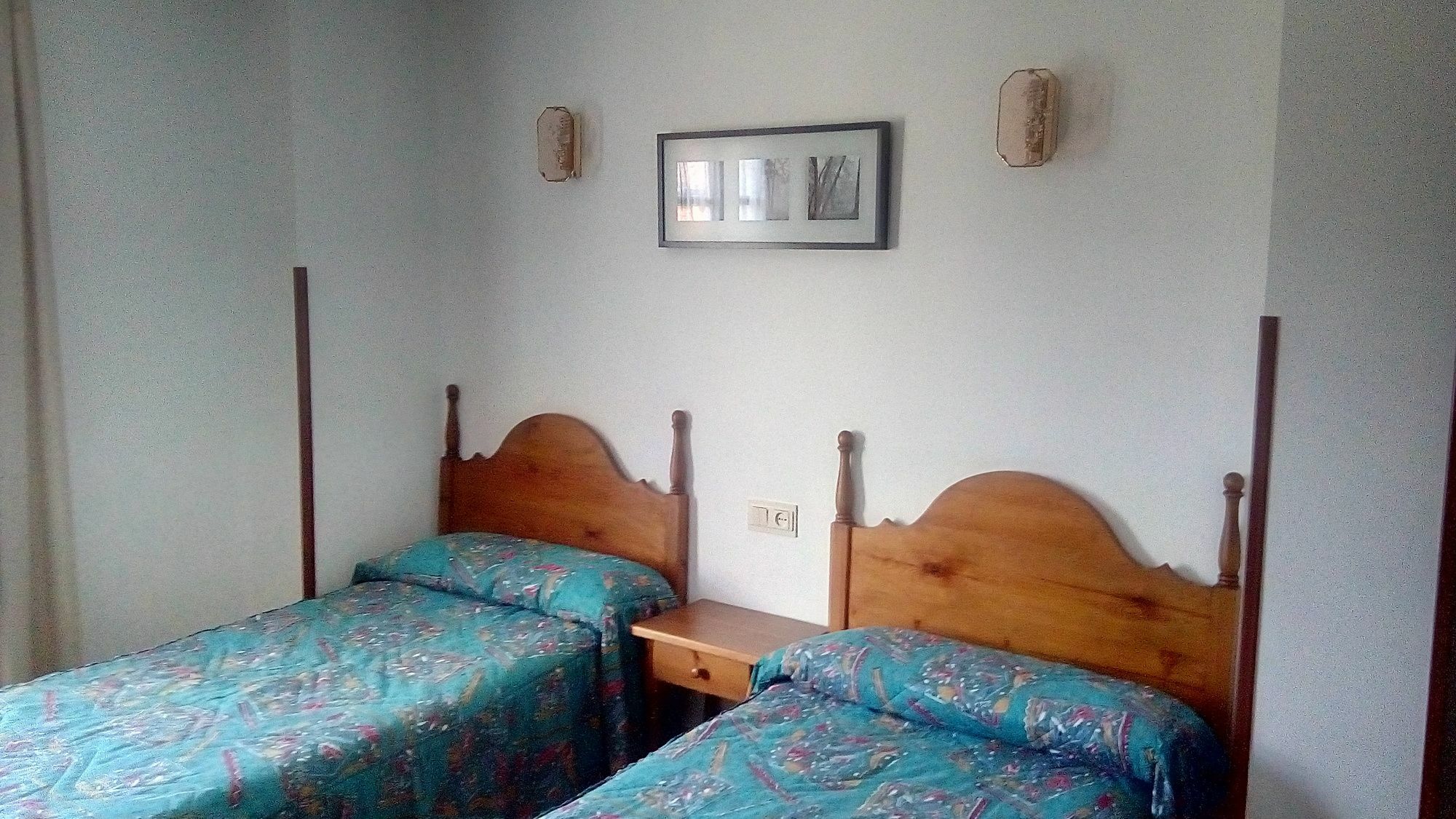 Apartamentos Rurales Ovio Llanes Extérieur photo