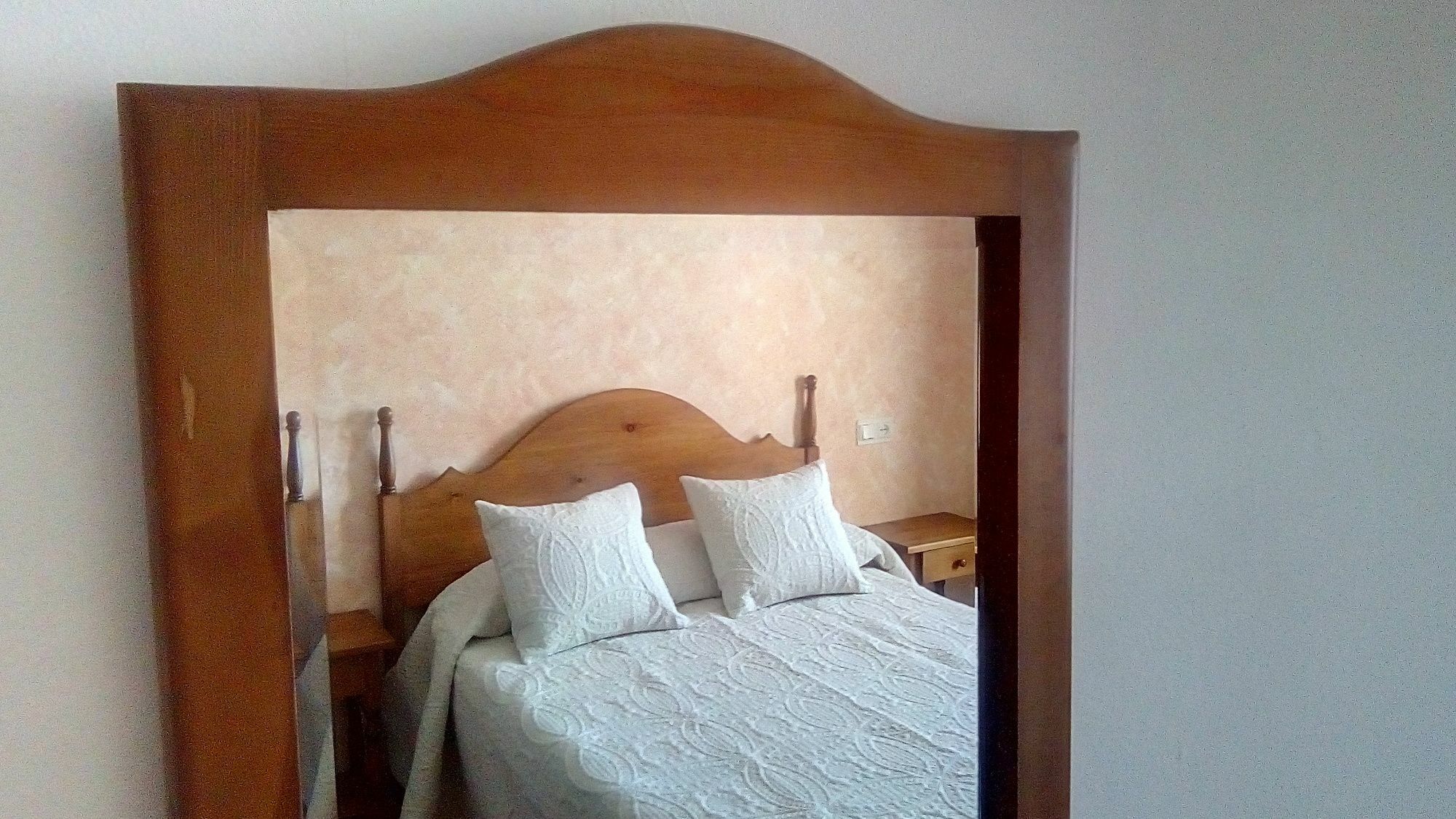 Apartamentos Rurales Ovio Llanes Extérieur photo
