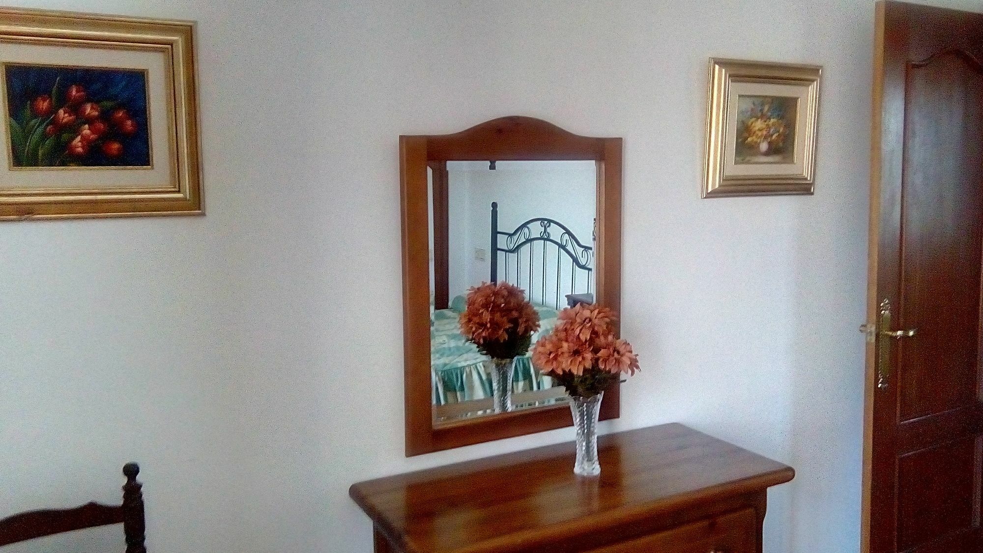 Apartamentos Rurales Ovio Llanes Extérieur photo