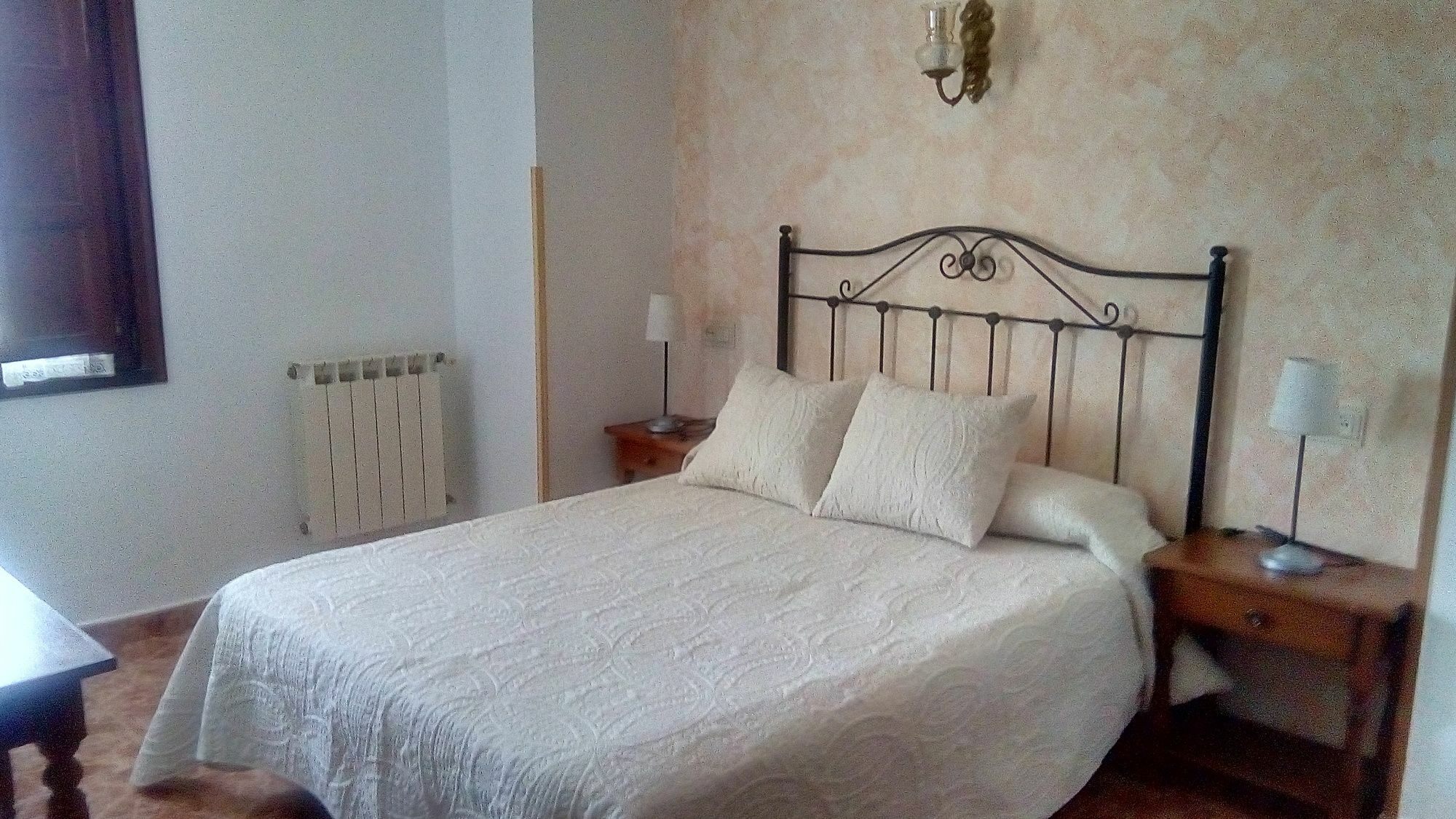 Apartamentos Rurales Ovio Llanes Extérieur photo
