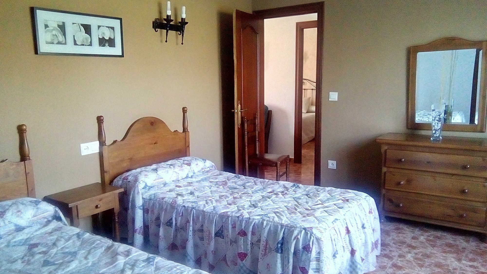 Apartamentos Rurales Ovio Llanes Extérieur photo