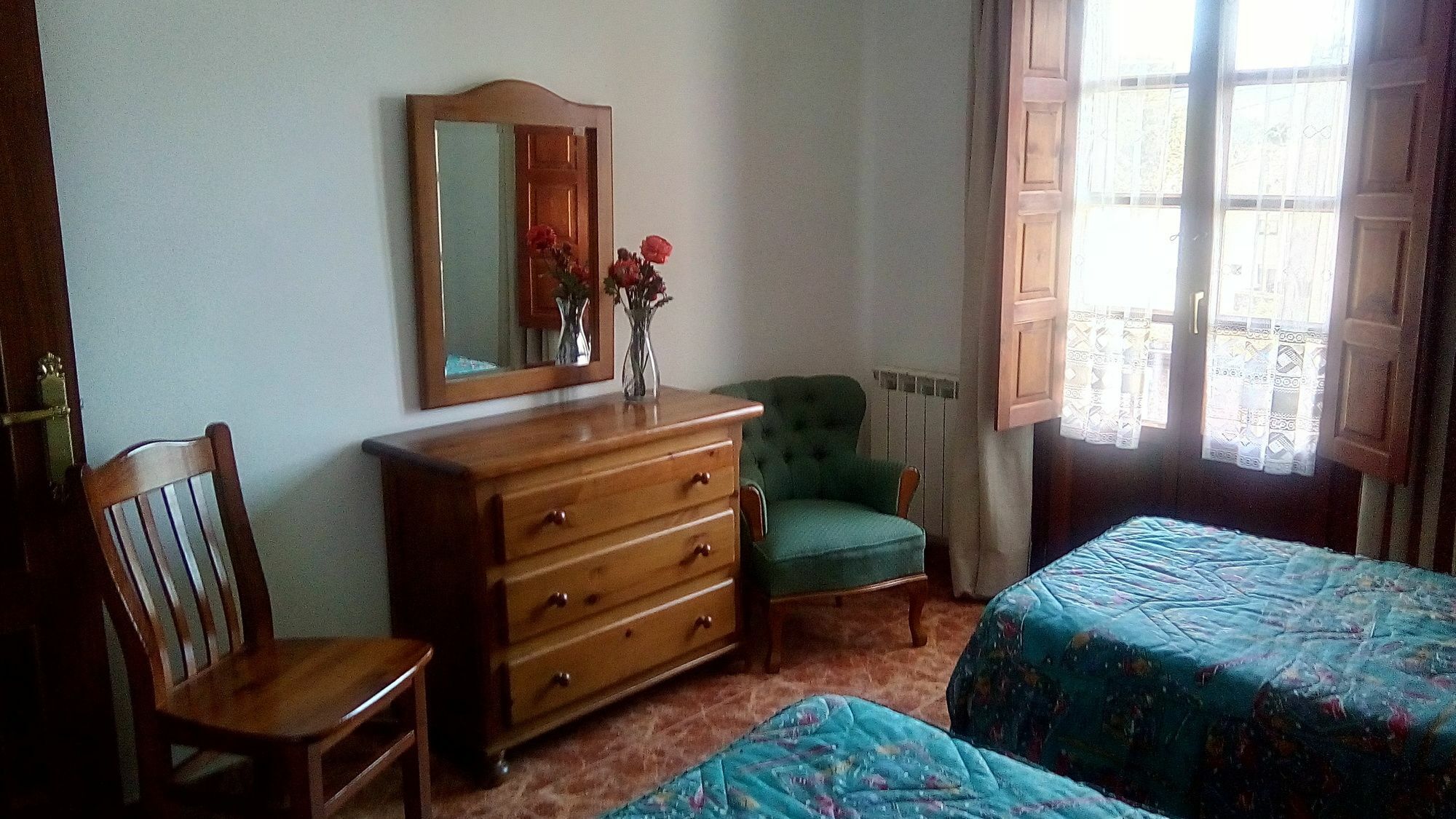 Apartamentos Rurales Ovio Llanes Extérieur photo
