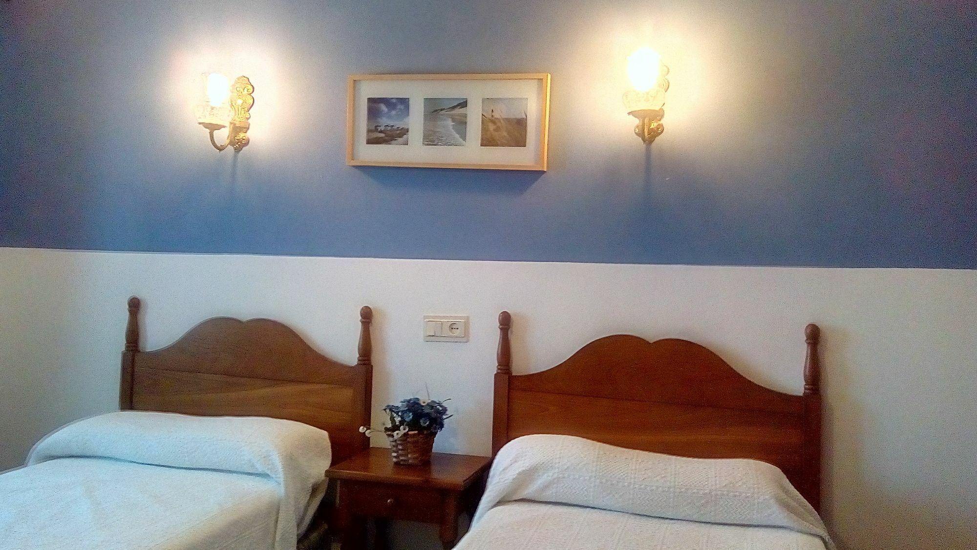 Apartamentos Rurales Ovio Llanes Extérieur photo