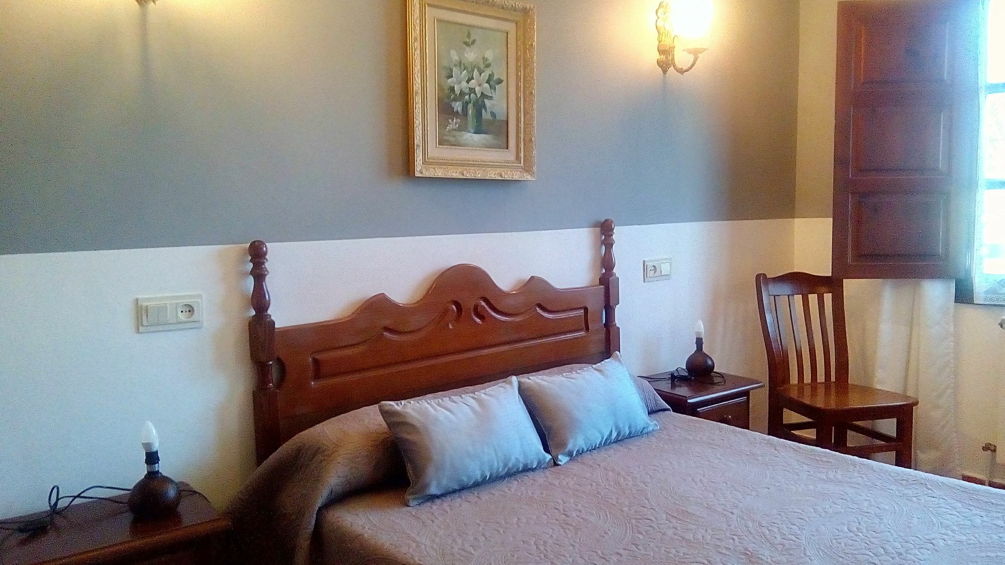 Apartamentos Rurales Ovio Llanes Extérieur photo